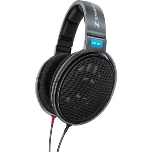 Sennheiser HD600 Headphones