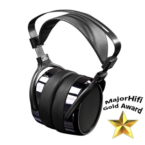 Hifiman HE-400i Review