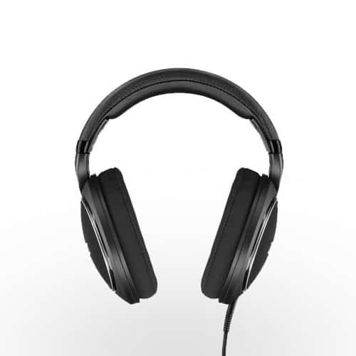 Sennheiser HD 598 Cs Review