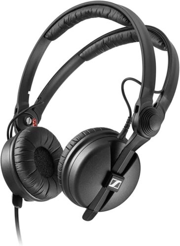 Sennheiser HD 25