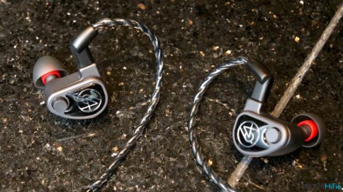 64 Audio U6t