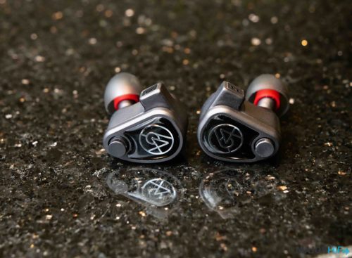 64 Audio U6t IEM