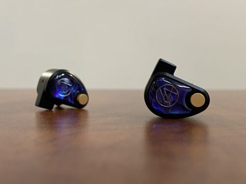 64 Audio Volur pair 