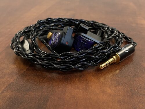 64 Audio Volur cable 