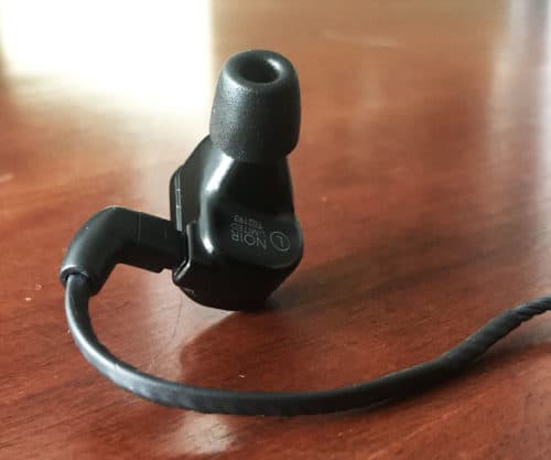 Tia Fourte Noir Review vs 64 Audio Tia Fourte Review