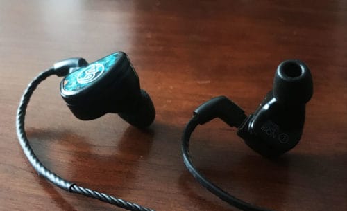 64 Audio Tia Fourte Noir vs 64 Audio Tia Fourte Comparison Review