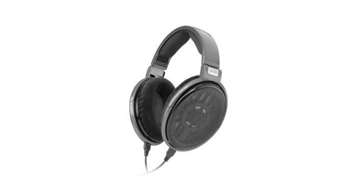 Sennheiser HD650 Review