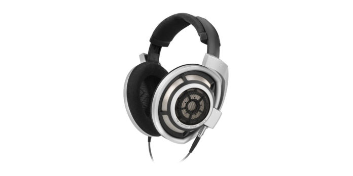 Sennheiser HD800 Review