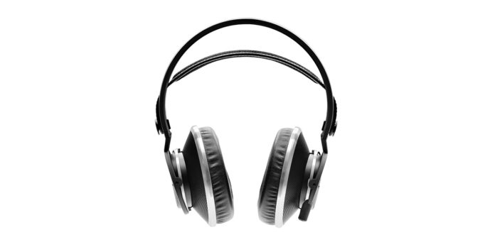 AKG K812 Pro Review