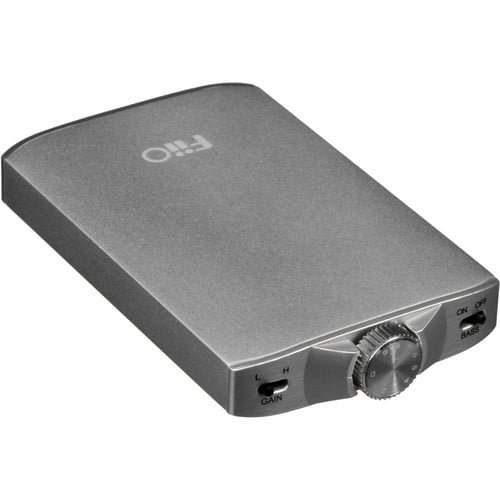 FiiO A3 Amplifier Review