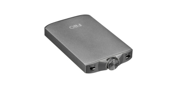 FiiO A3 Amplifier Review