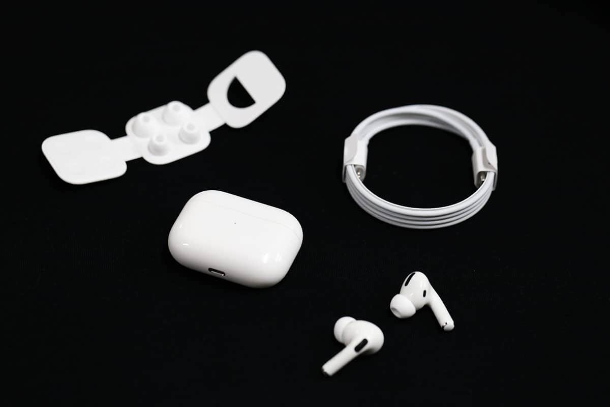 Apple AirPods Pro Review