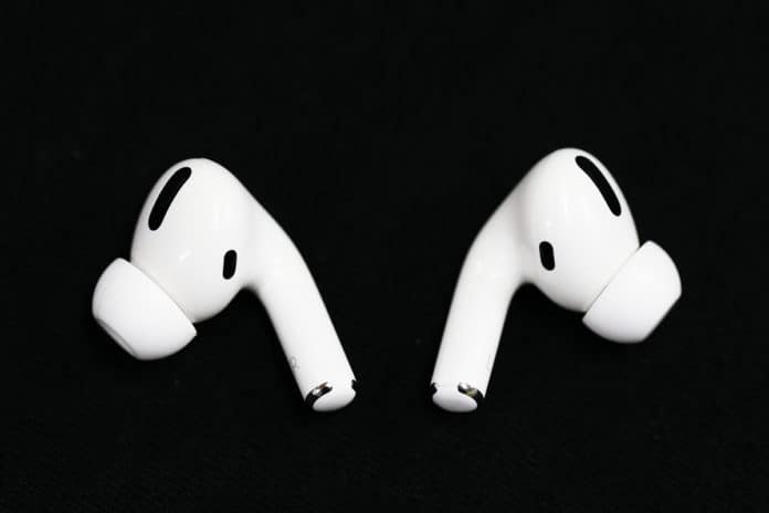 Apple AirPods Pro Review