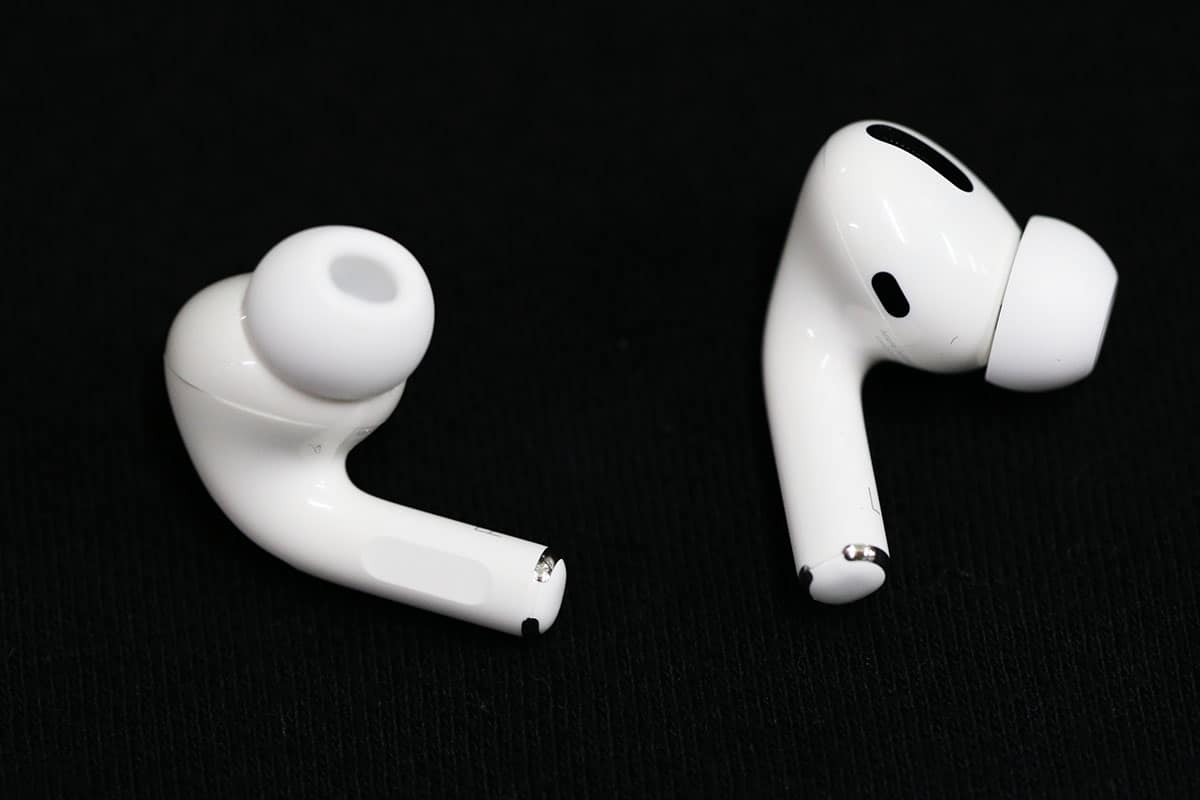 Apple AirPods Pro Review