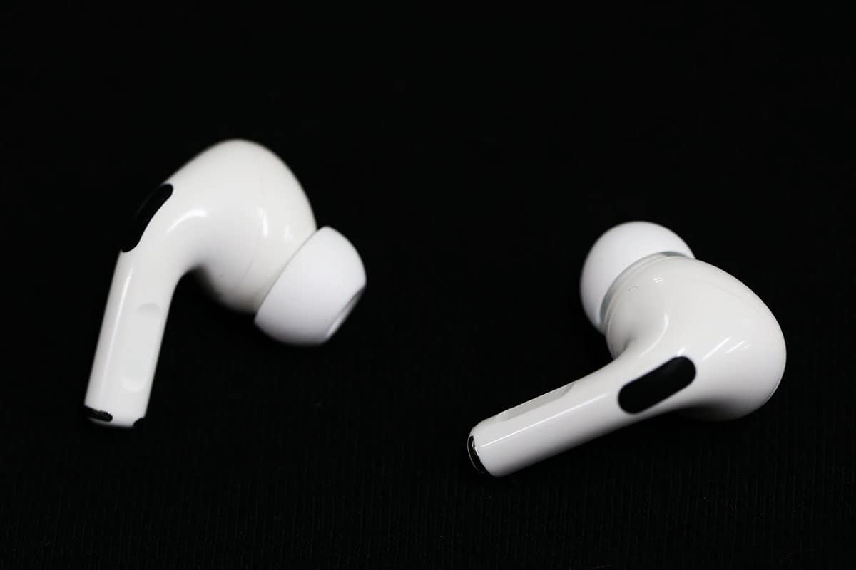 Apple AirPods Pro Review