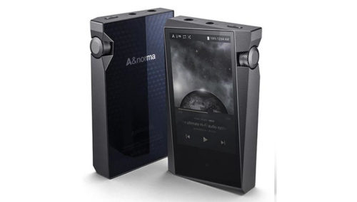 Munich High-End 2018 New Releases, Headphones, DACs Astell Kern A&norma SR15