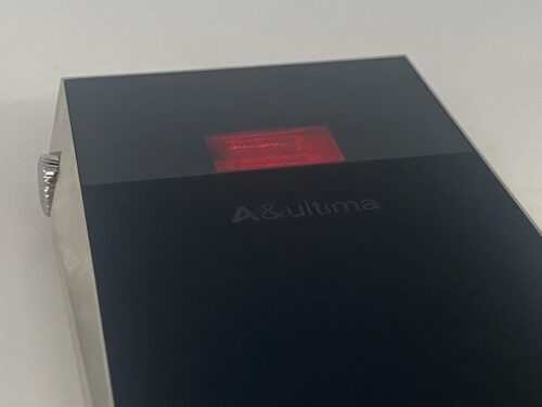 Astell & Kern SP3000T Tube