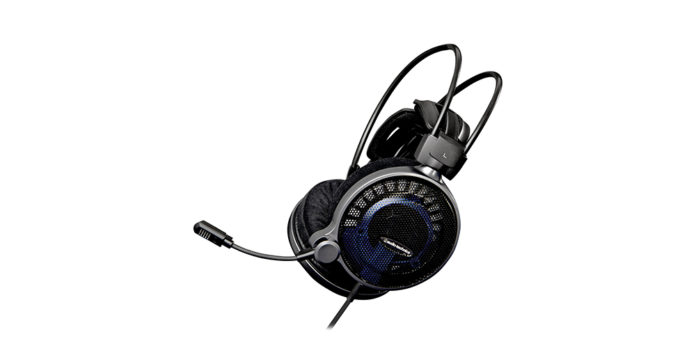 Audio Technica ATH-ADG1X Review