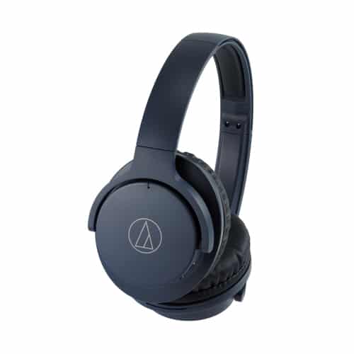 Audio Technica Announces Three New Noise-Cancelling Wireless Headphones