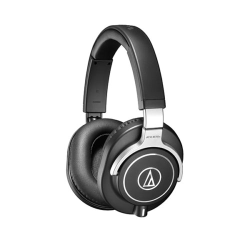 Audio Technica M70x vs R70x Comparison Review