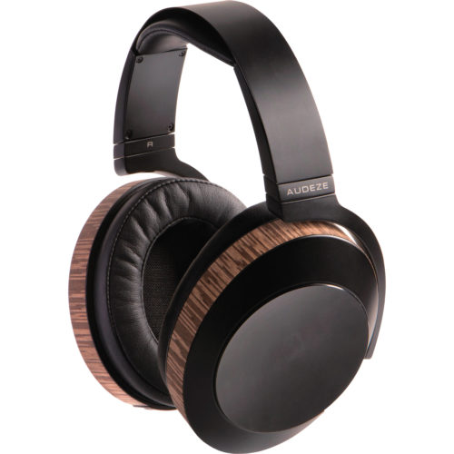 Audeze el-8 open Open-Back vs Closed-Back Headphones