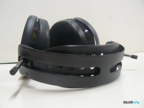 Audeze headband 