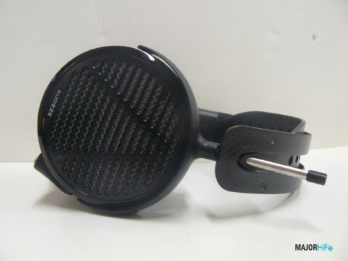 Audeze Side 