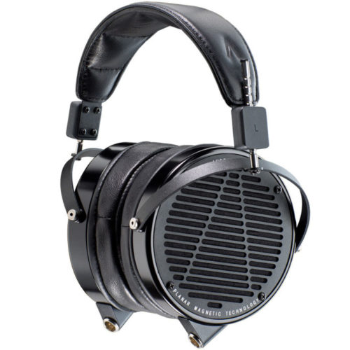 Audeze LCD-X