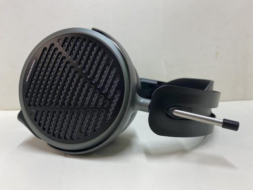 Audeze Side 