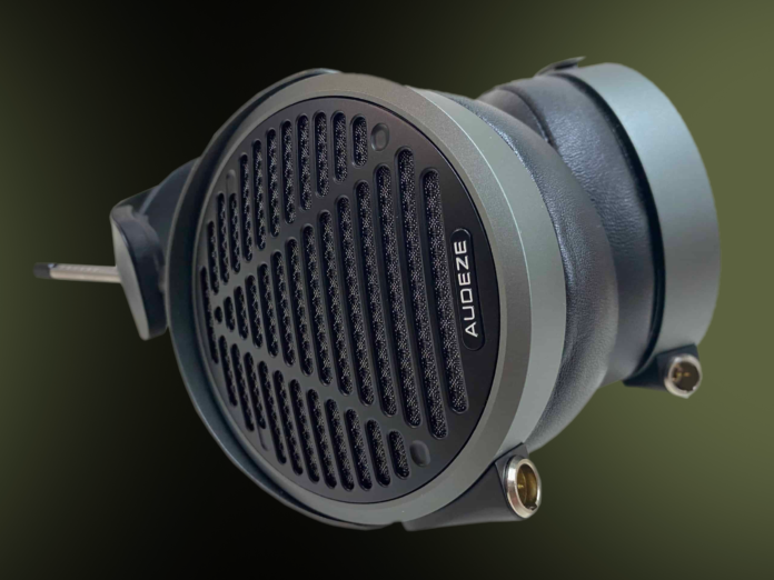 Audeze MM-500 Review