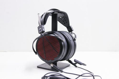 best gaming headphones Audeze LCD-GX review