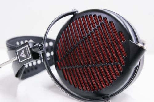 Audeze LCD-GX open back gaming headphones