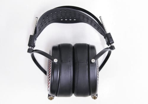 Audeze LCD-GX Review planar magnetic headphones