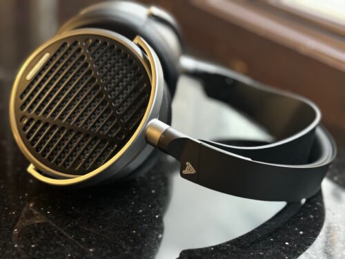 Audeze MM-100 Features new planar magnetic drivers