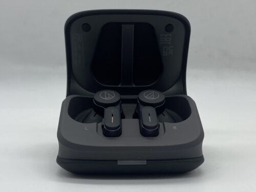 Audio-Technica ATH-TWX7 case