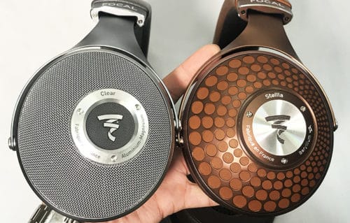 Best Audiophile Headphones Focal Clear vs Focal Stellia Comparison Review