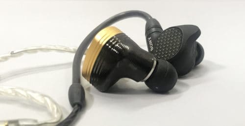 Best Audiophile IEMs Campfire Audio Solaris vs Sony IER-M9 Comparison Review