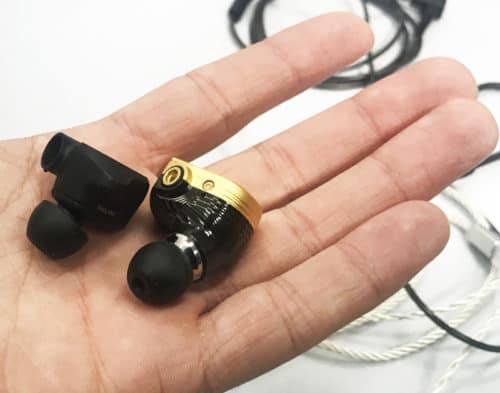 Best Audiophile IEMs Sony IER-M9 vs Campfire Audio Solaris Comparison Review