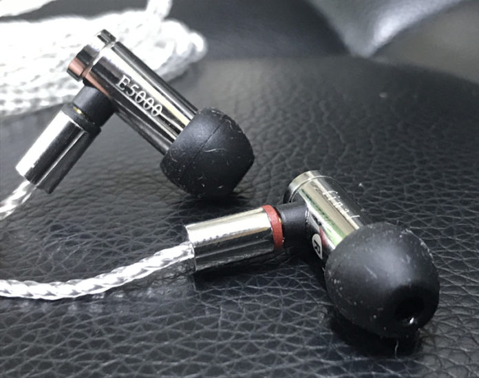 Best Earphones Final Audio E5000