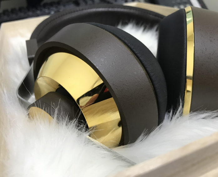 Best Audiophile Headphones