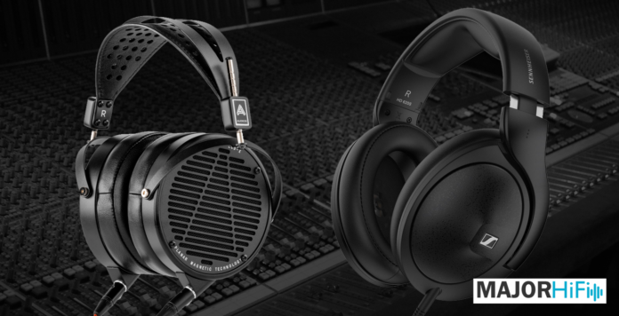 Best Mixing Headphones by MajorHiFi