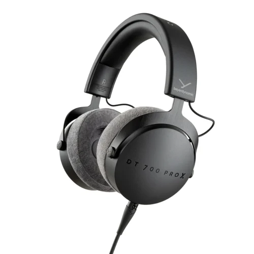 Beyerdynamic DT 700 Pro X headphones