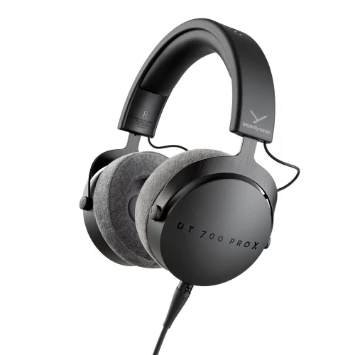 Beyerdynamic DT 700 Pro X, headphone, over-ear