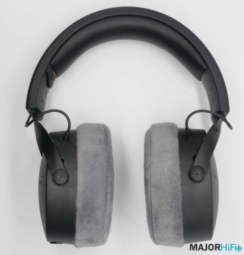 Beyerdynamic DT 700 Pro X Review 4