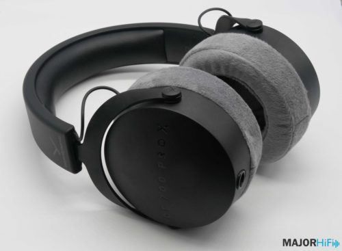 Beyerdynamic DT 700 Pro X Review 4