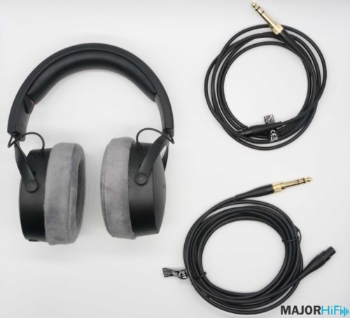 Beyerdynamic DT 700 Pro X Review