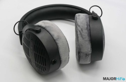 Beyerdynamic DT 900 Pro X Review 3