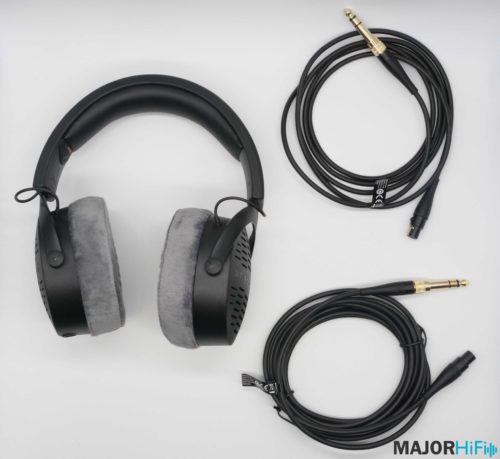 Beyerdynamic DT 900 Pro X Review 3