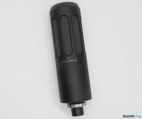 Beyerdynamic M 90 Pro X & M 70 Pro X - Microphone Review 1