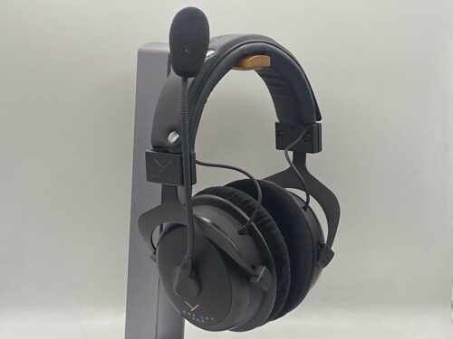 Beyerdynamic MMX 300 Pro Stand 